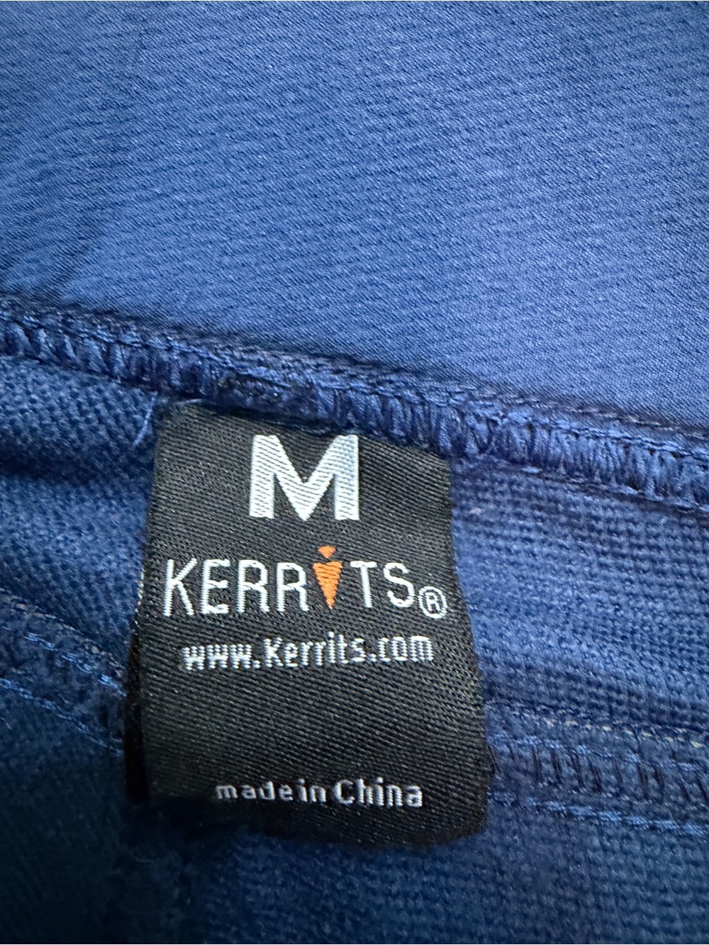 Kerrits Performance Riding Tights - Picture 3 of 12